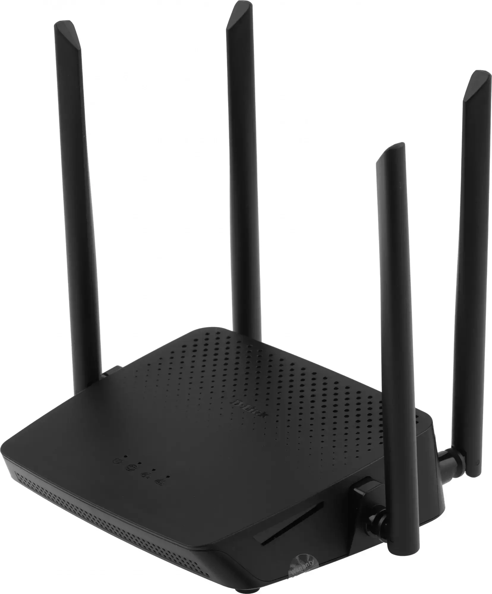 Роутер гигабитный D-Link DIR-X1510/RU/R1A AX1500 6 маршрутизатор