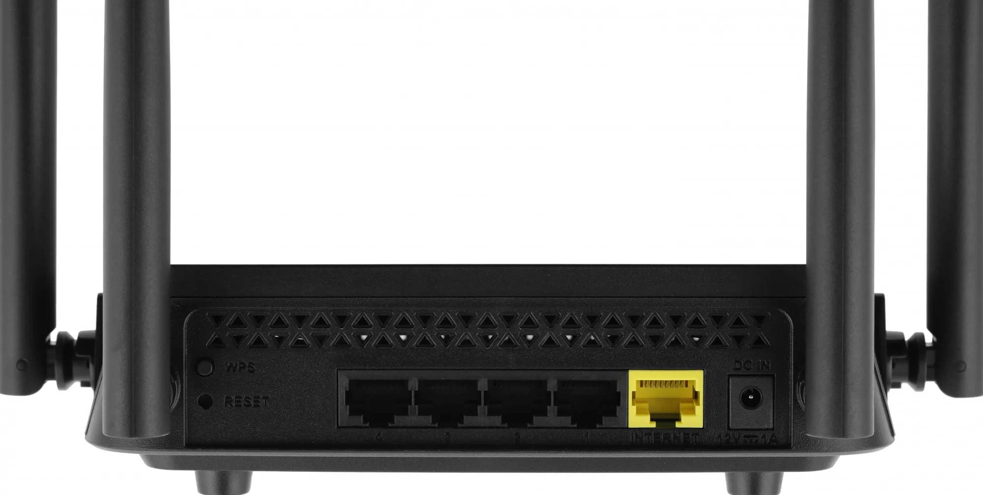 Роутер гигабитный D-Link DIR-X1510/RU/R1A AX1500 6 маршрутизатор