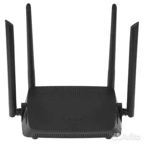 Роутер гигабитный D-Link DIR-X1510/RU/R1A AX1500 6 маршрутизатор