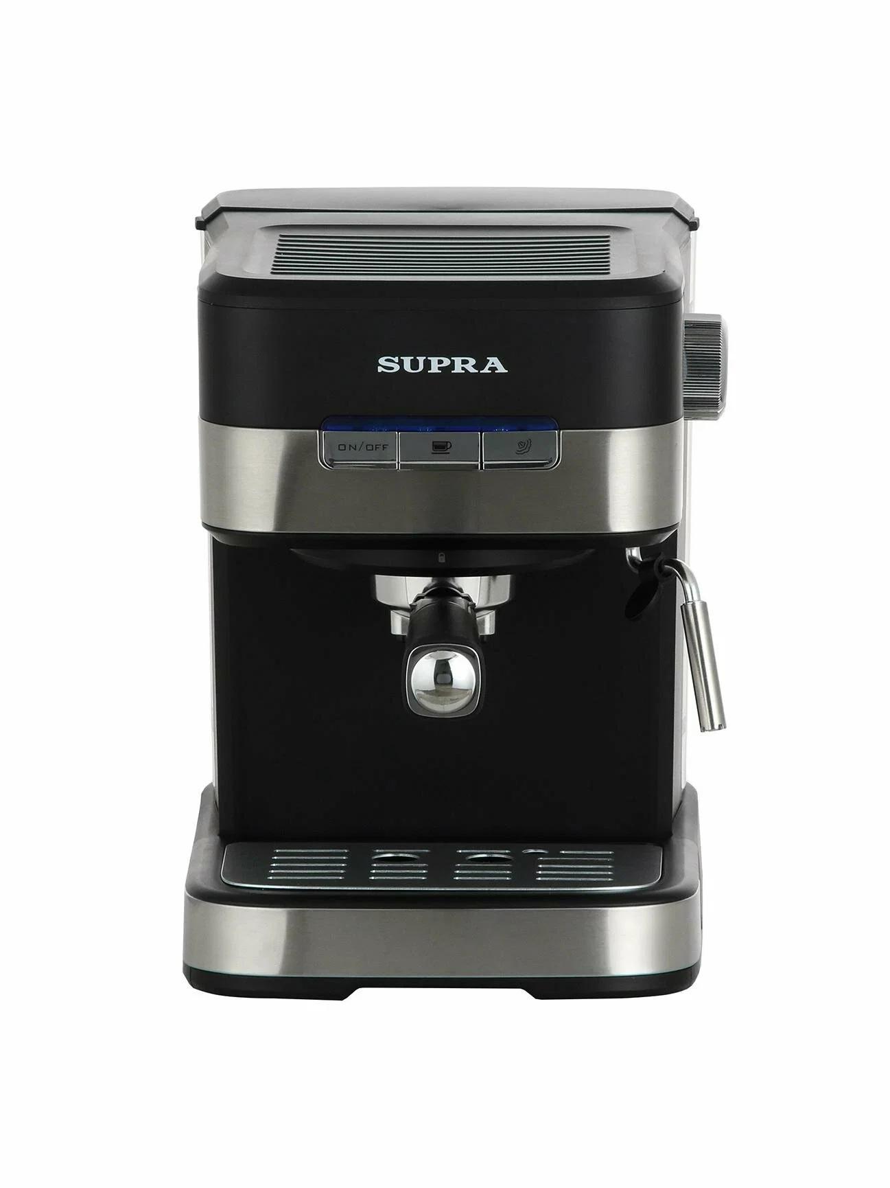 Кофеварка SUPRA CMS-1500, 850 Вт, 1.5 л.