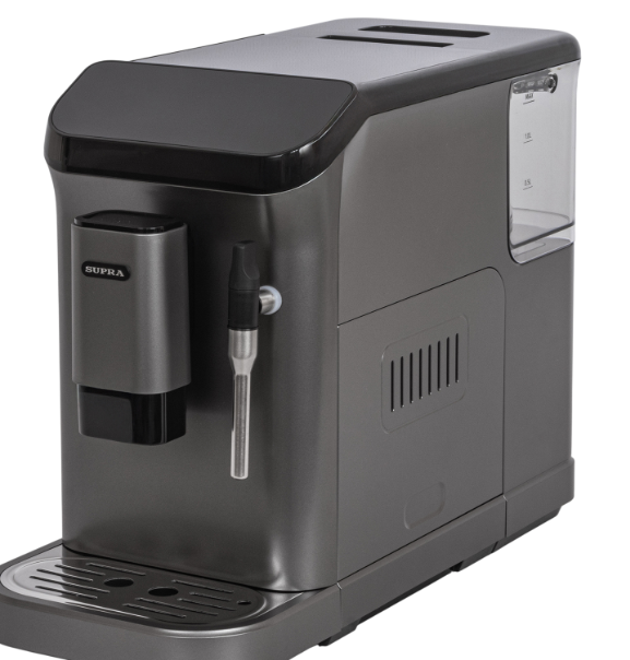 Кофемашина SUPRA CMS-3700