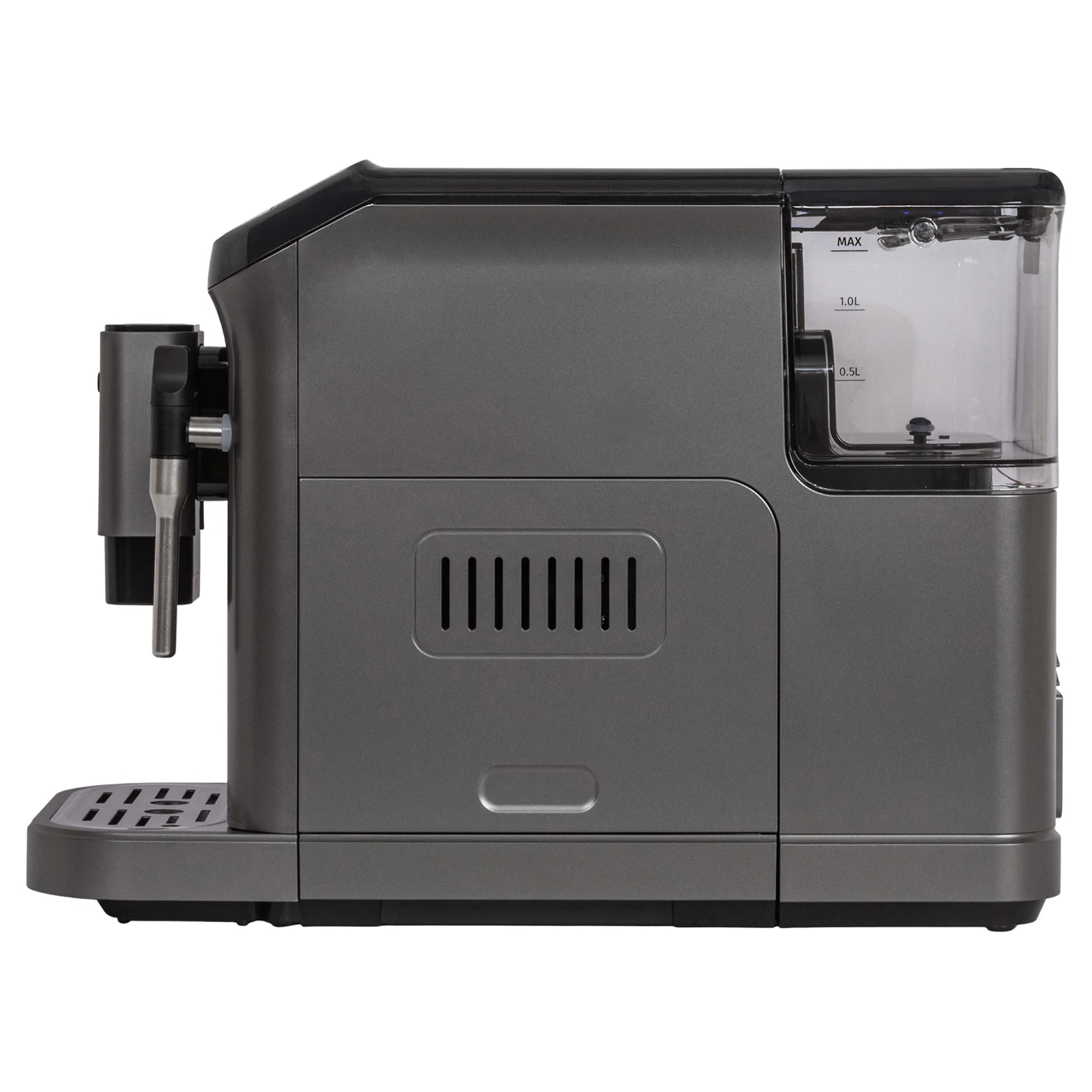 Кофемашина SUPRA CMS-3700