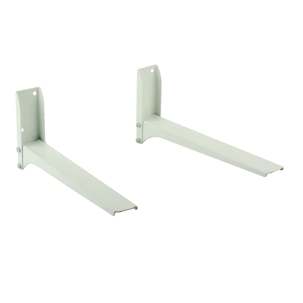 Кронштейн для СВЧ Kromax MICRO-4 white (вылет 310 мм, 20 кг)