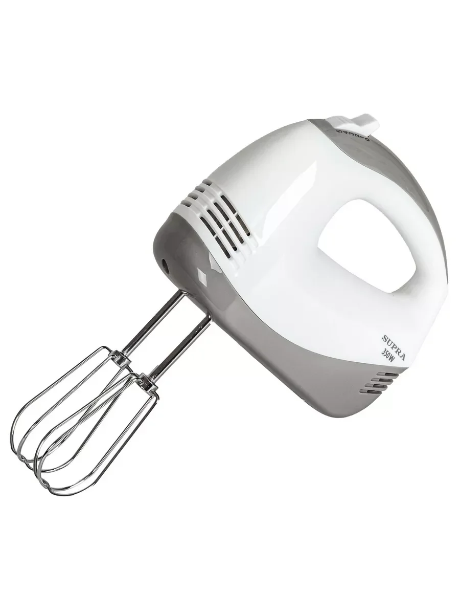 Миксер SUPRA MXS-559 (500 вт, 5 скоростей+чаша)