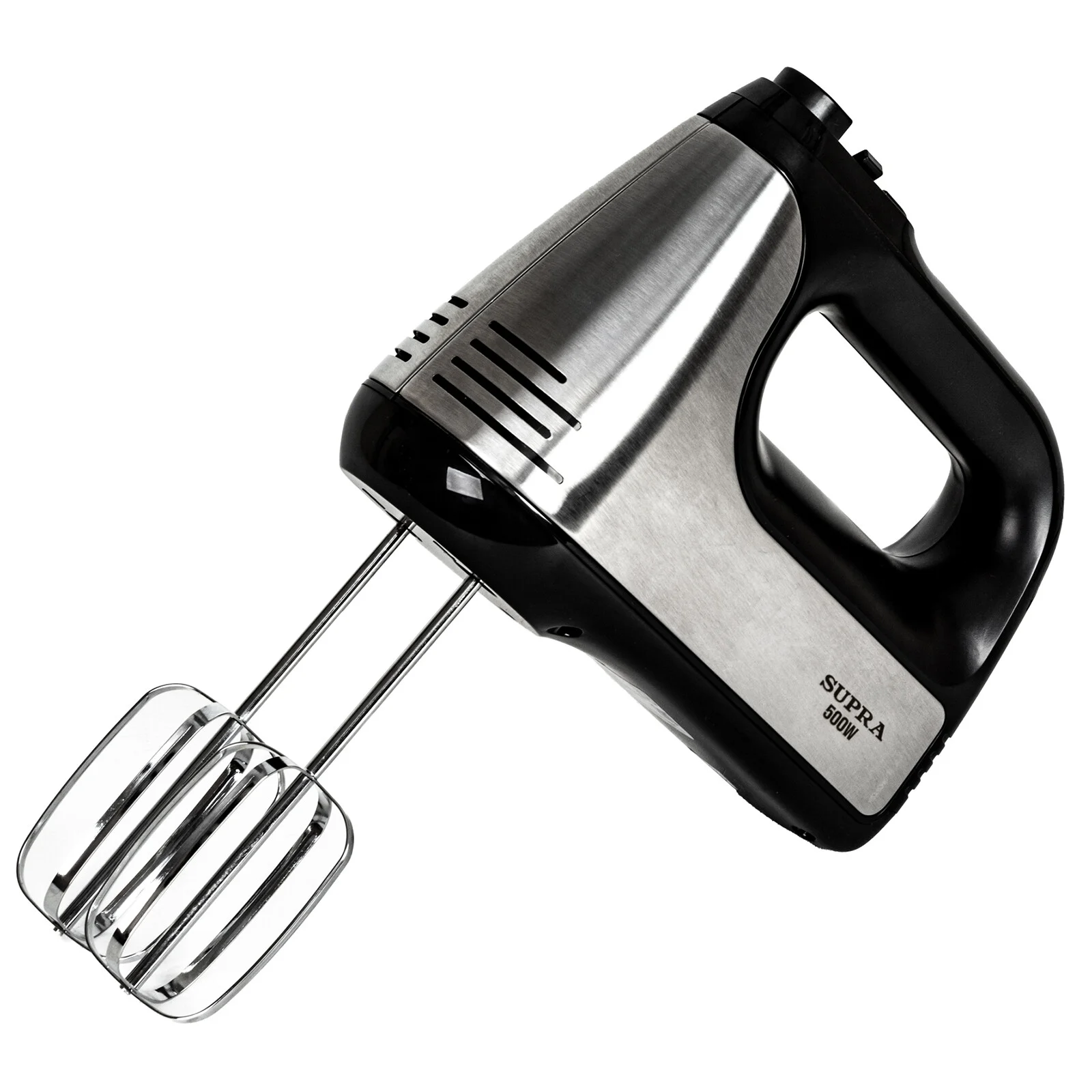 Миксер SUPRA MXS-598 (500 вт, 5 скоростей)