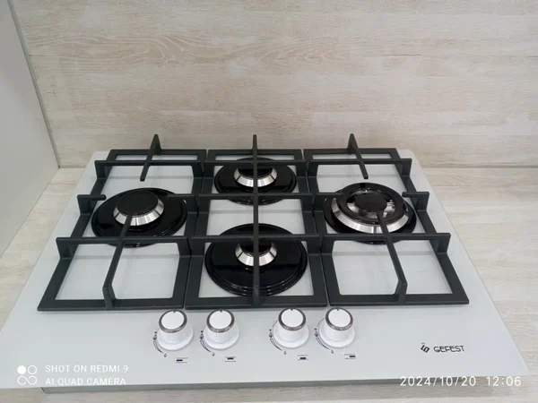 Газовая варочная панель Gefest ПВГ 2231-01 Р12