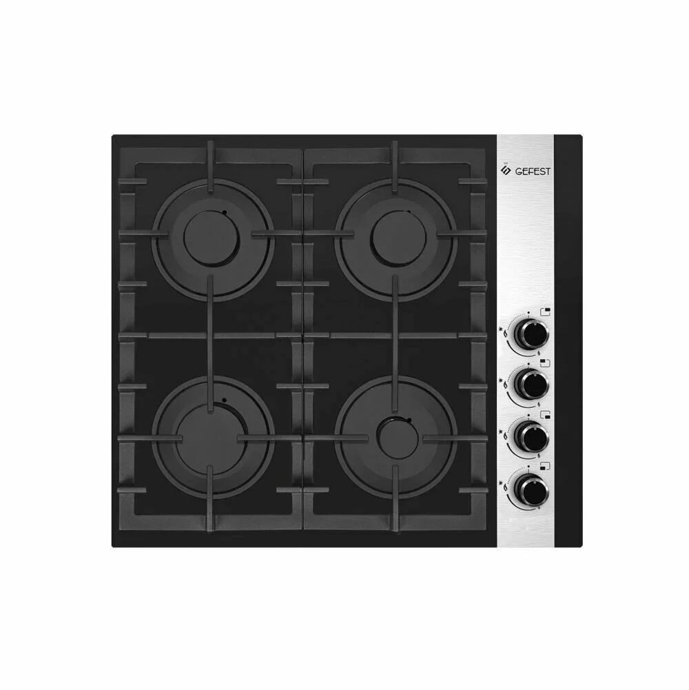 Газовая варочная панель Gefest СГ СВН 2230 К23