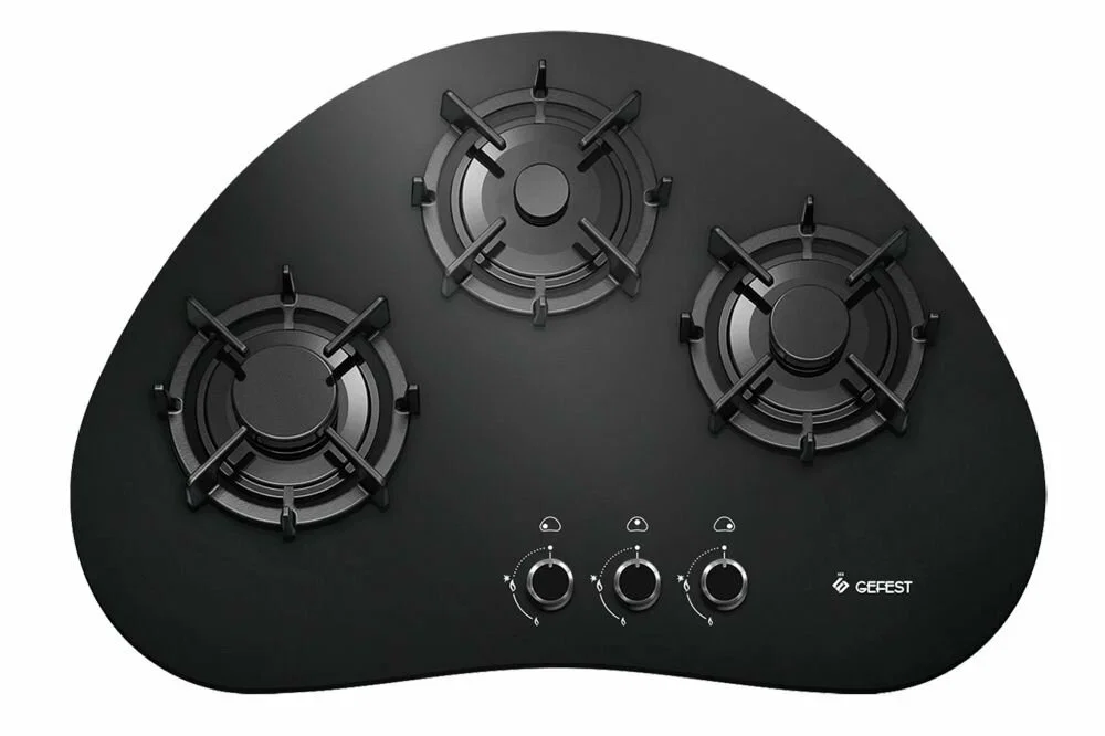 Газовая варочная панель Gefest СГ СН 2120