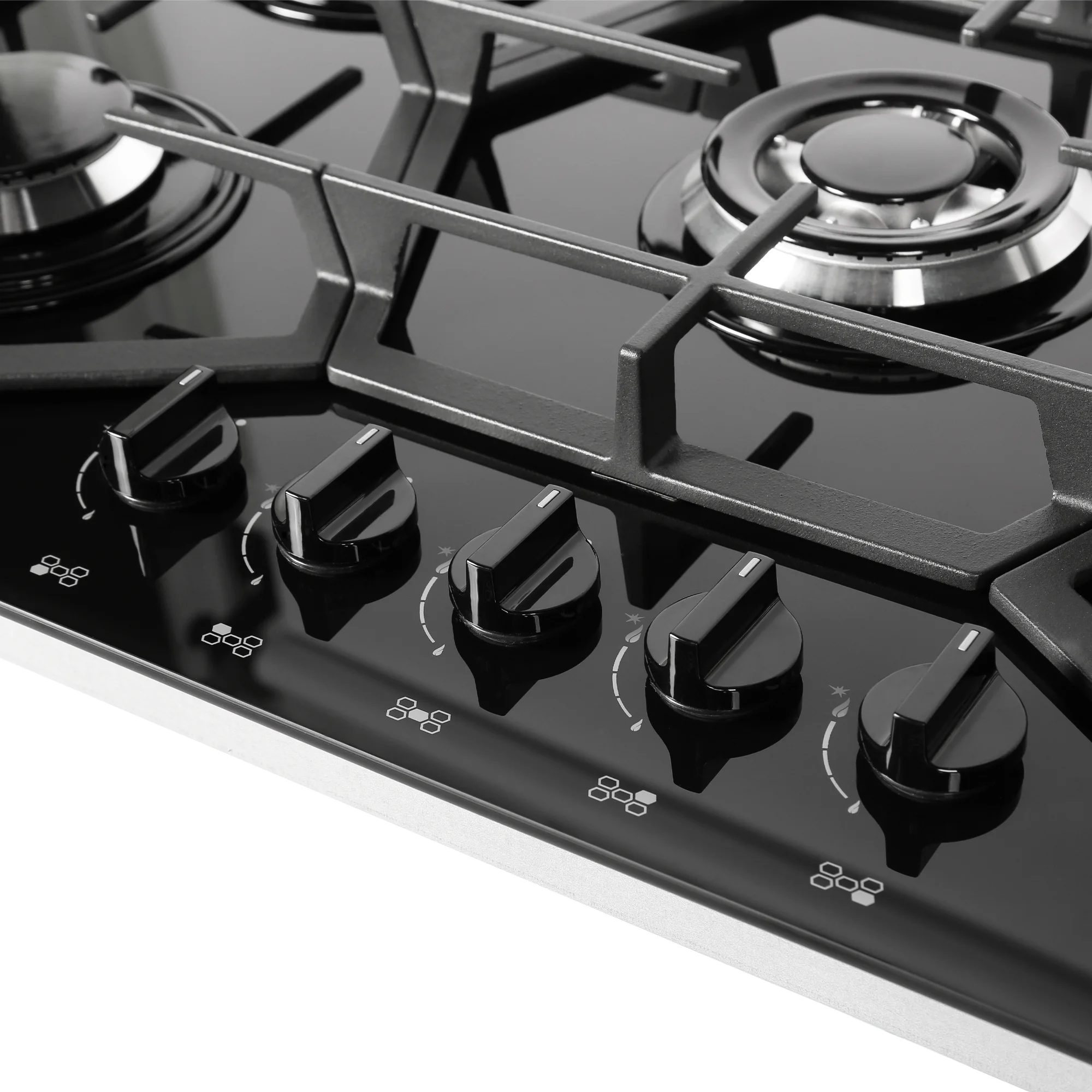 Газовая варочная панель Gefest СГ СН 2340 К23