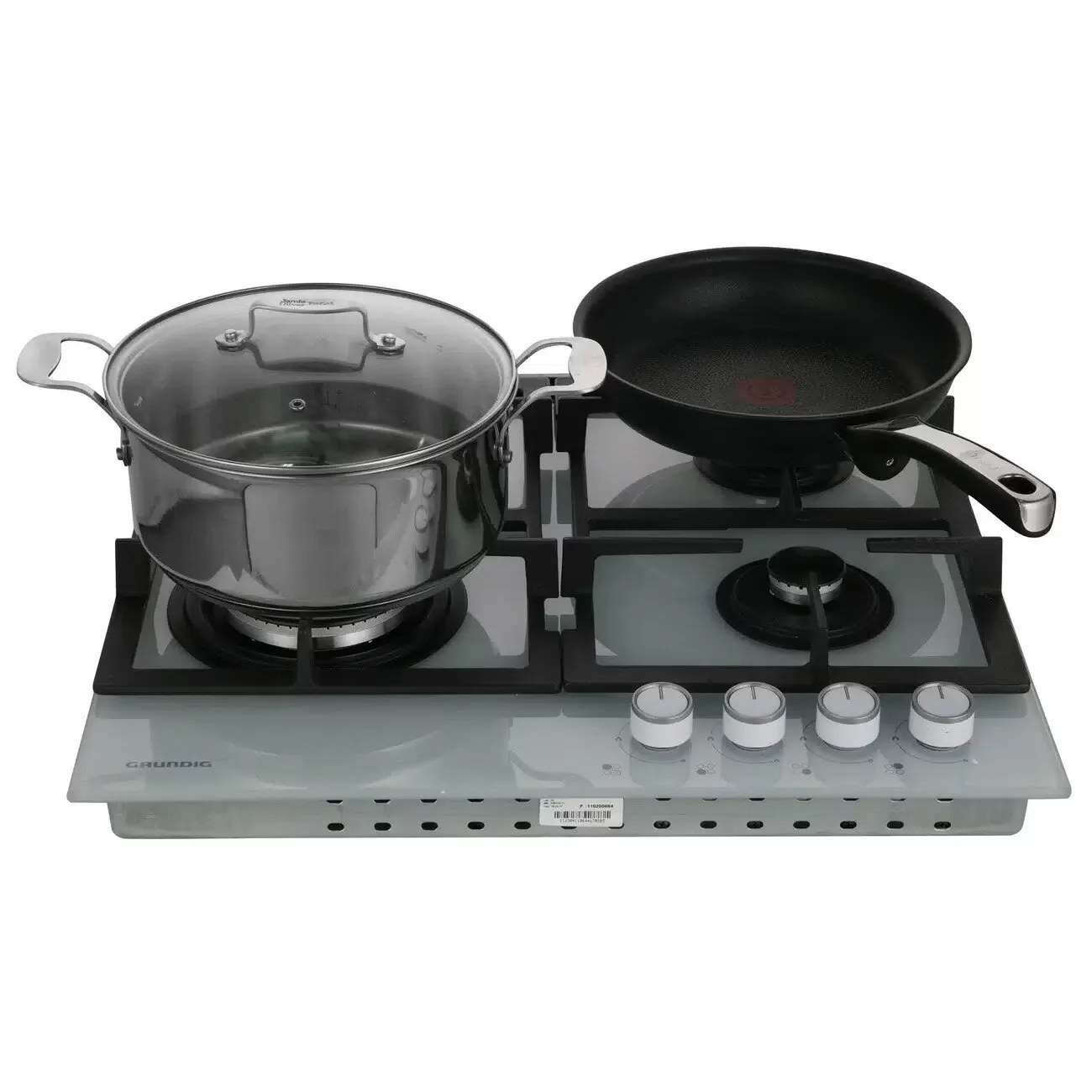 Газовая варочная панель Grundig GIGL 6234250 W