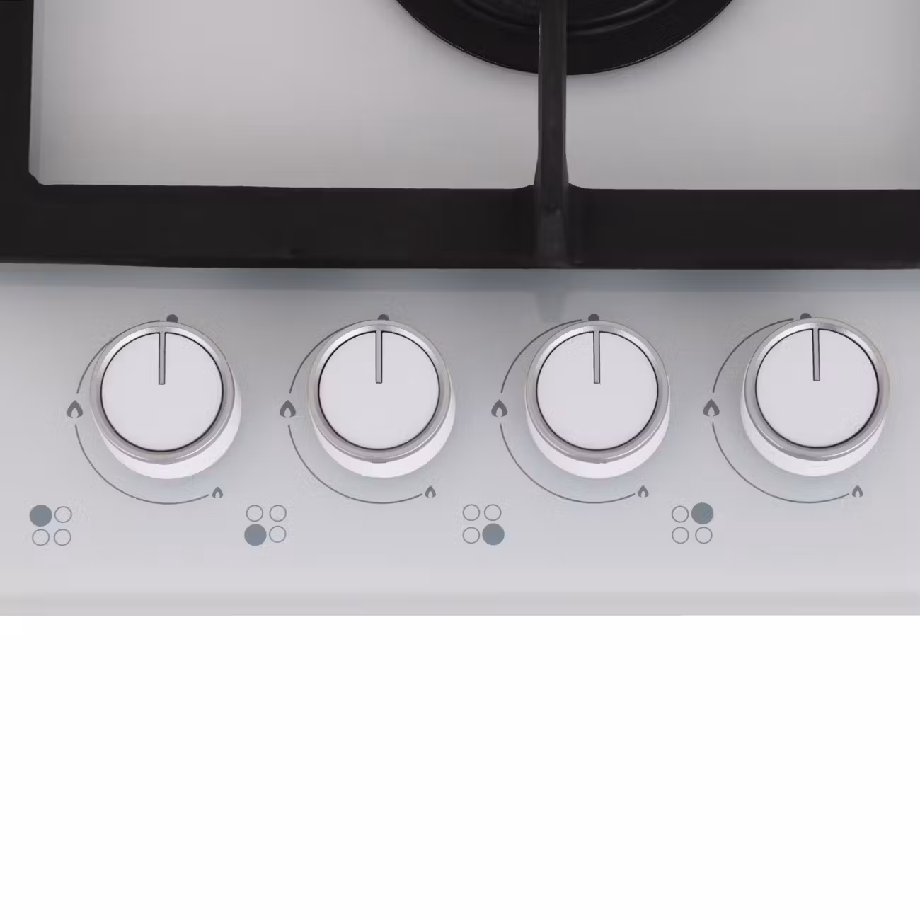 Газовая варочная панель Grundig GIGL 6234250 W