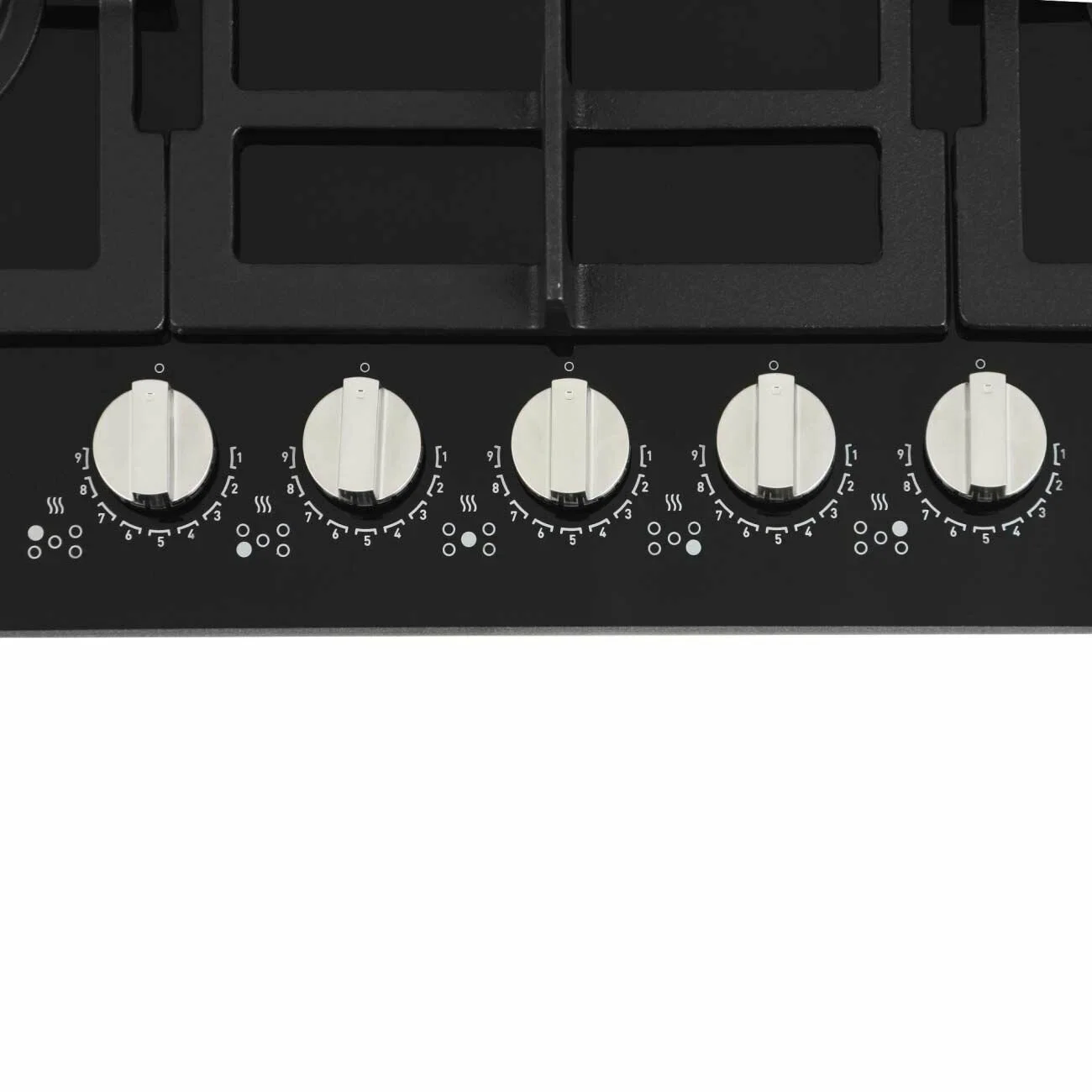 Газовая варочная панель Grundig GIGL 7265250 T
