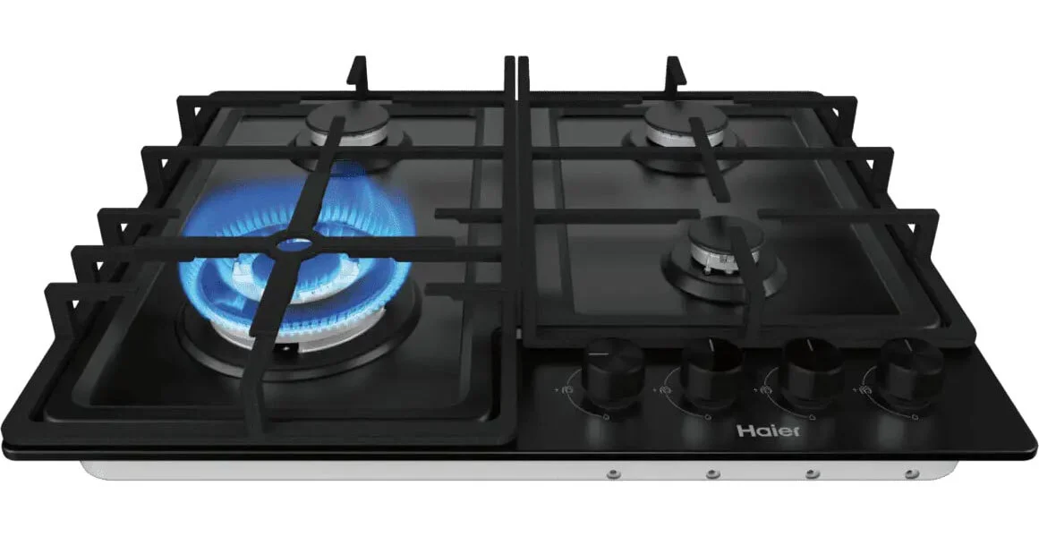 Газовая варочная панель Haier HHQ-G64CTQB