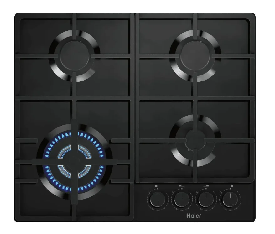 Газовая варочная панель Haier HHQ-G64CTQB