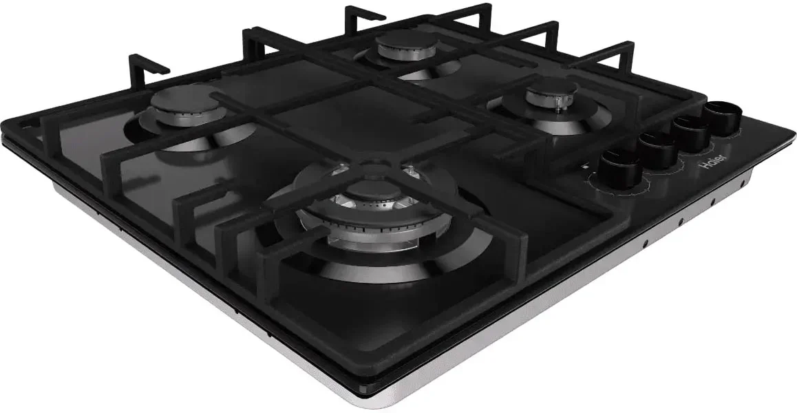 Газовая варочная панель Haier HHQ-G64CTQB