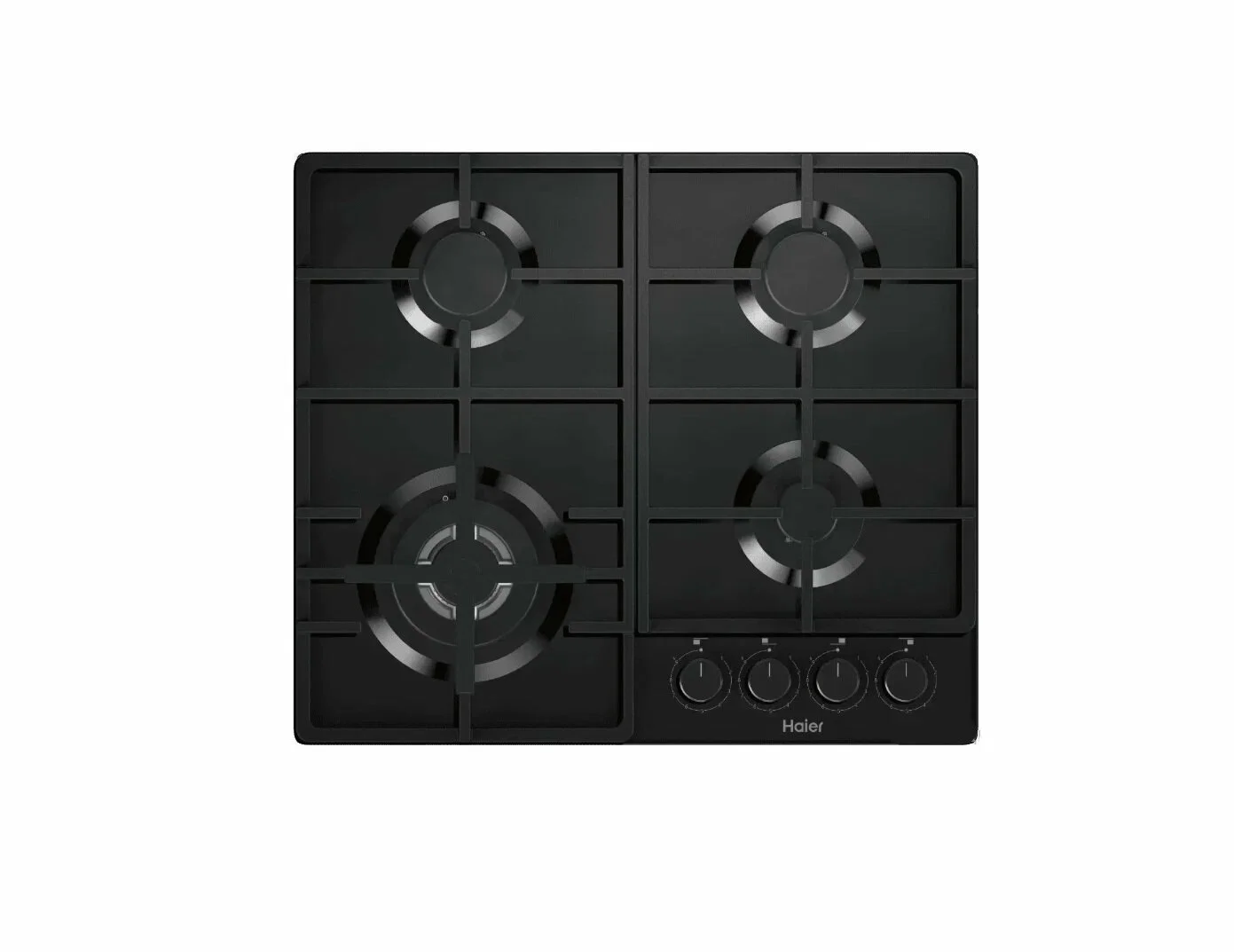 Газовая варочная панель Haier HHQ-G64CTQB