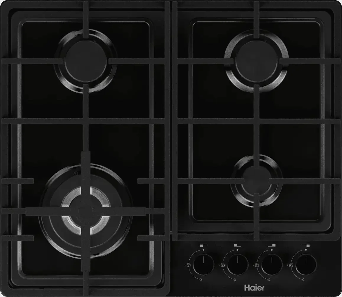 Газовая варочная панель Haier HHQ-M64CTB