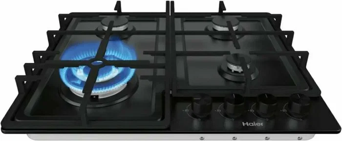 Газовая варочная панель Haier HHQ-M64CTB