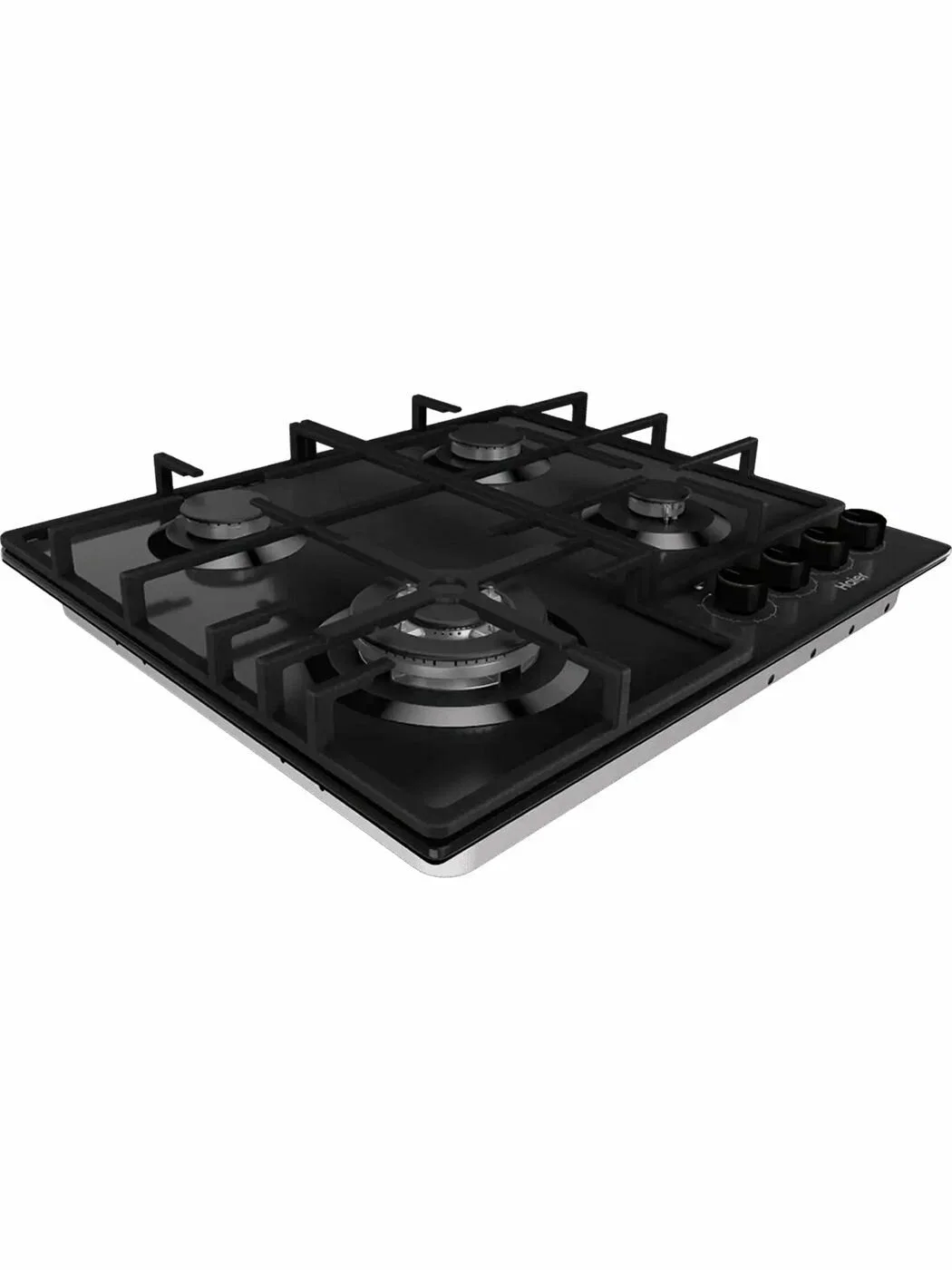 Газовая варочная панель Haier HHQ-M64CTB