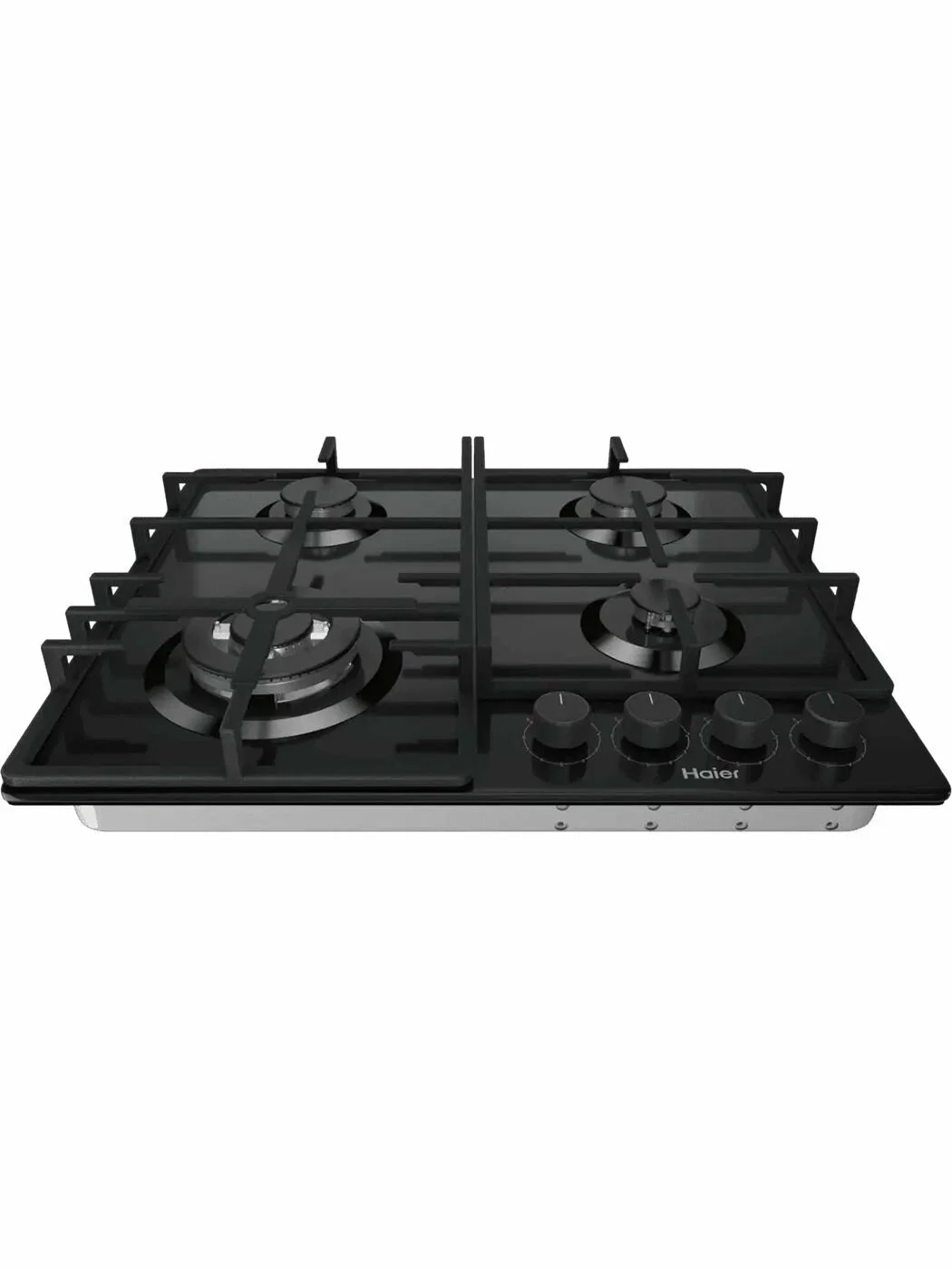 Газовая варочная панель Haier HHQ-M64CTB