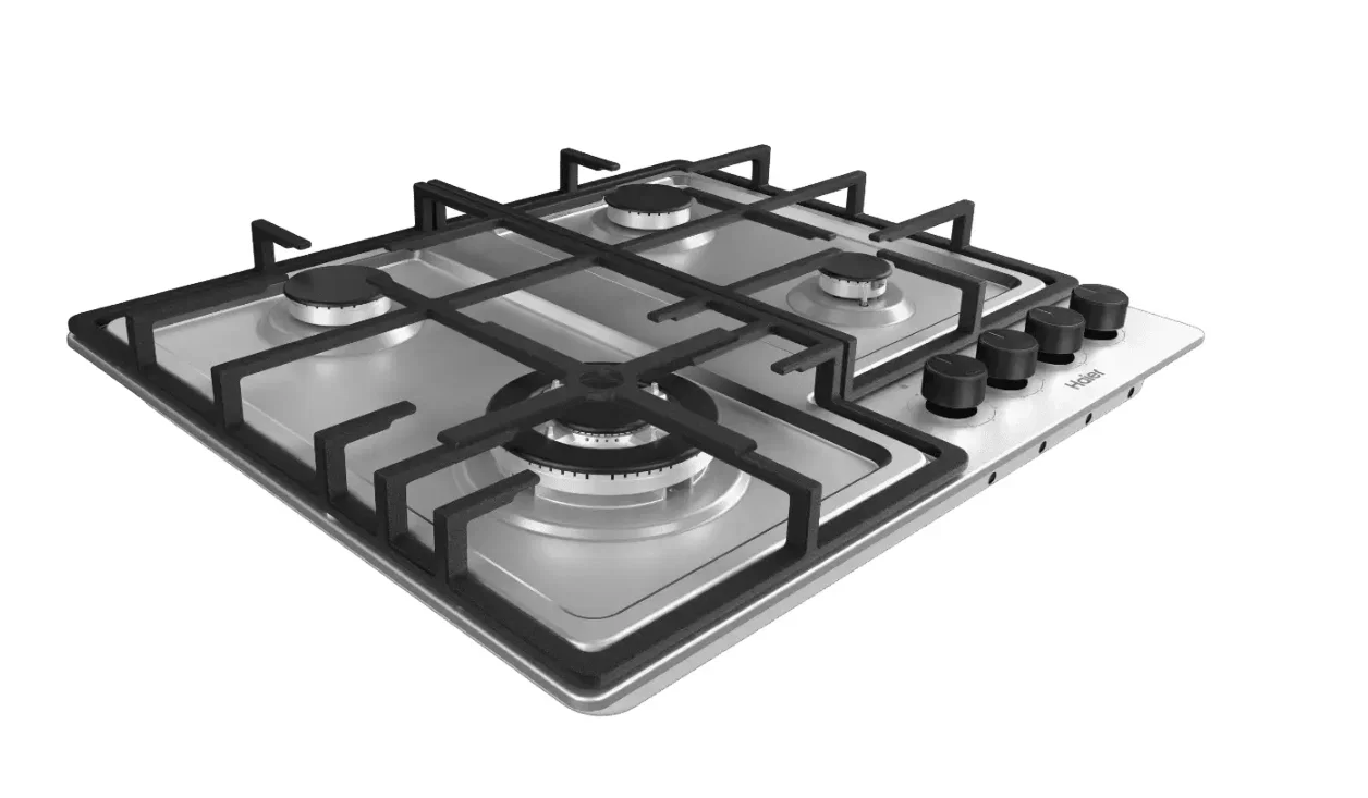 Газовая варочная панель Haier HHQ-M64CTQX