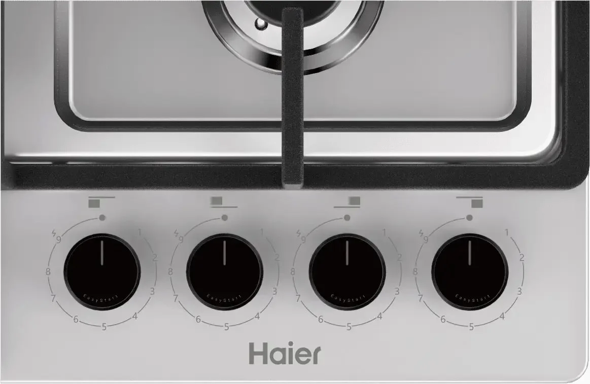 Газовая варочная панель Haier HHQ-M64CTQX
