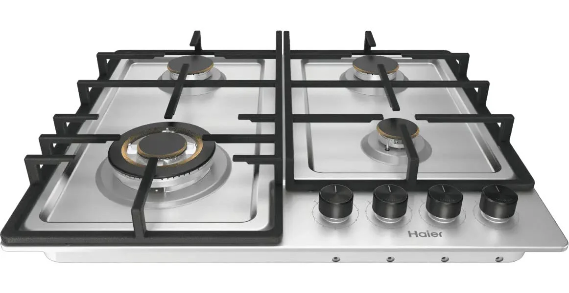 Газовая варочная панель Haier HHQ-M64CTX