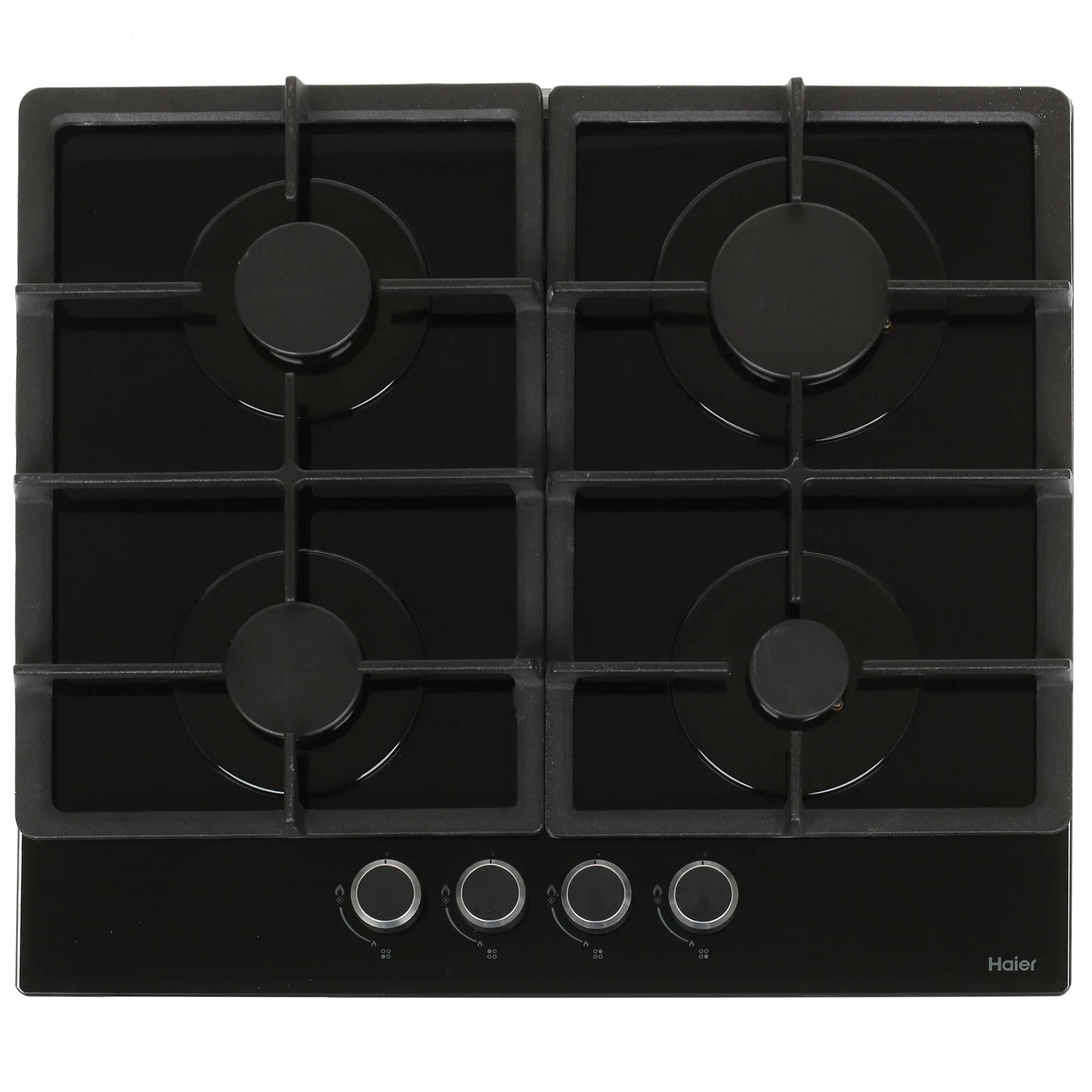 Газовая варочная панель Haier HHX-G 64 CNB