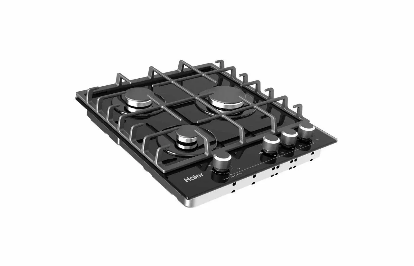 Газовая варочная панель Haier HHX-G53CNMB
