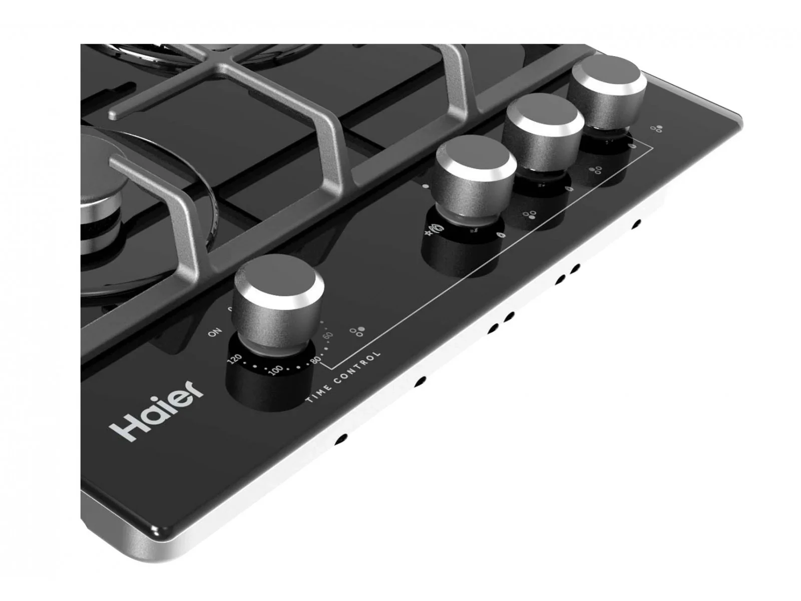 Газовая варочная панель Haier HHX-G53CNMB