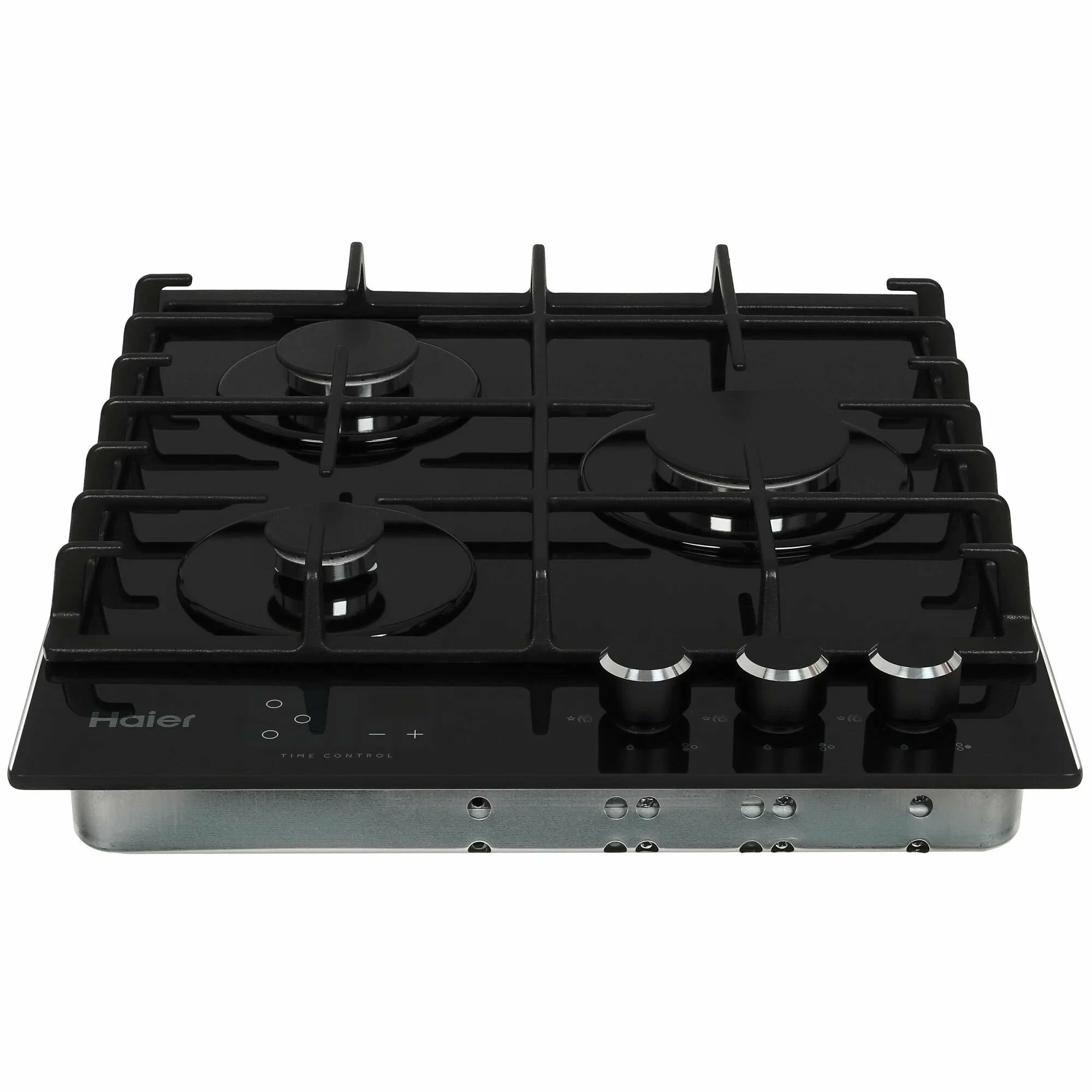 Газовая варочная панель Haier HHX-G53CNMB