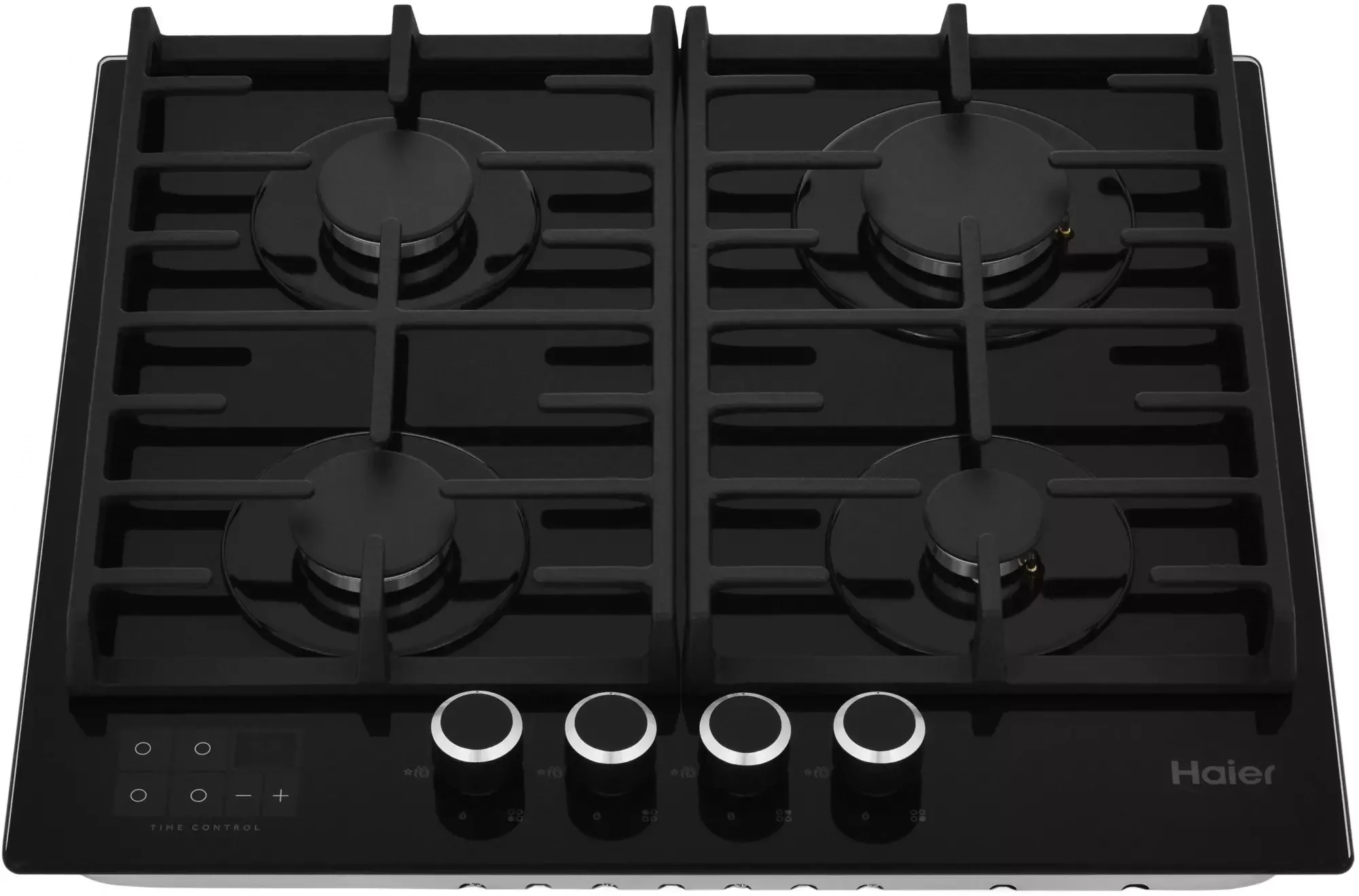Газовая варочная панель Haier HHX-G64CNSB