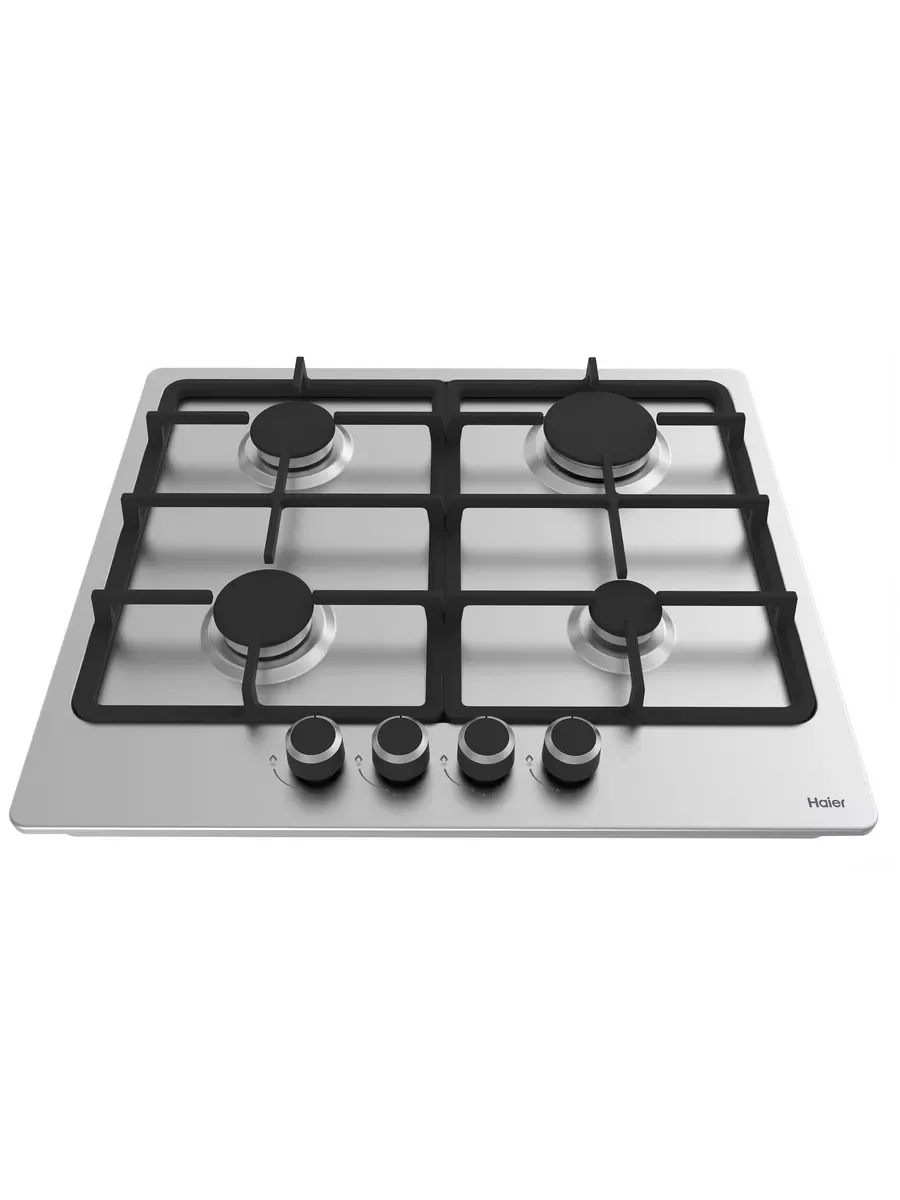 Газовая варочная панель Haier HHX-M 64 CNX