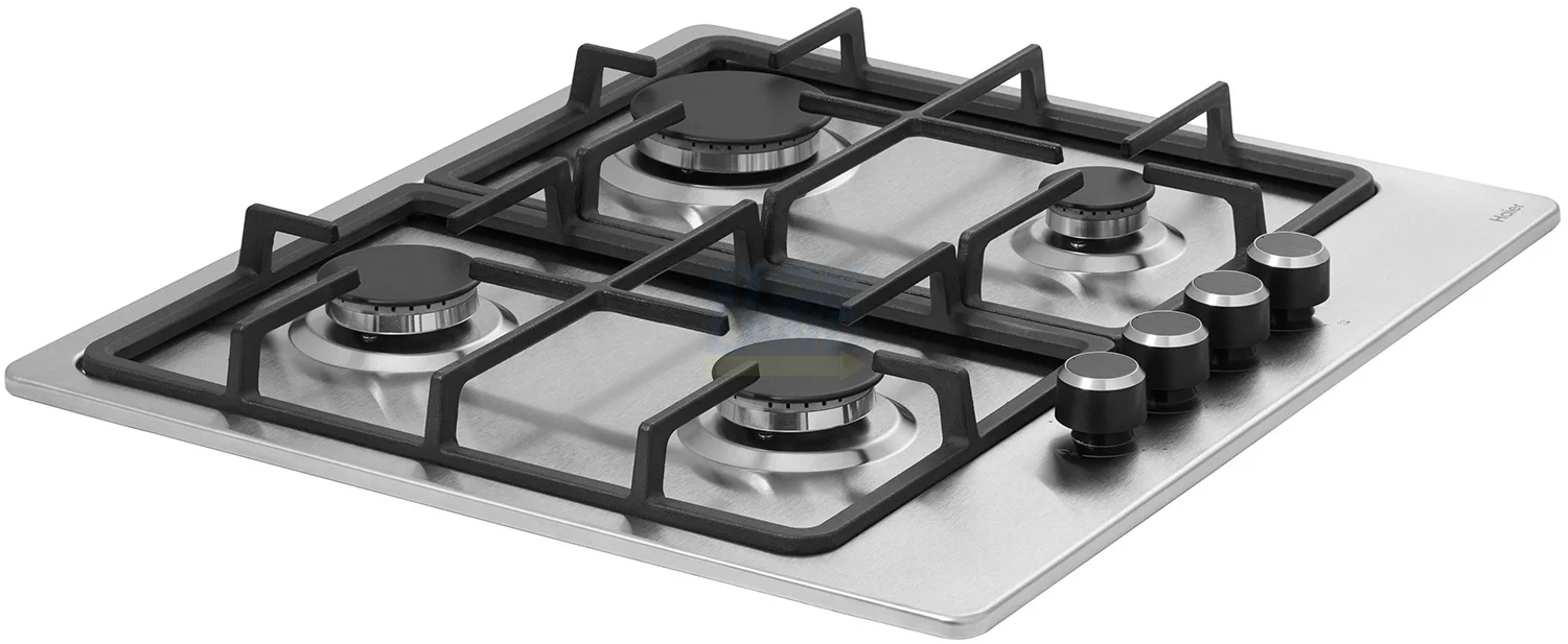 Газовая варочная панель Haier HHX-M 64 CNX