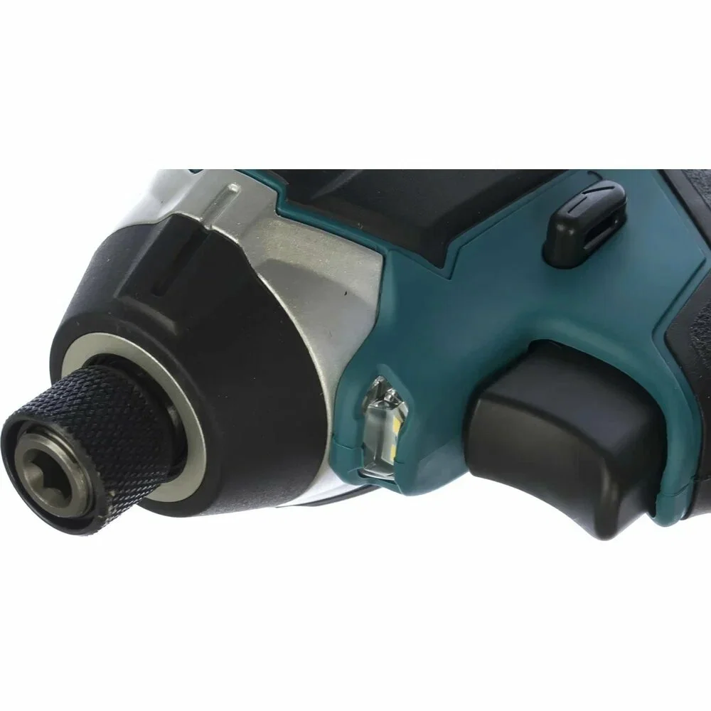 Шуруповерт Makita DTD152Z аккум. патрон:быстрозажимной
