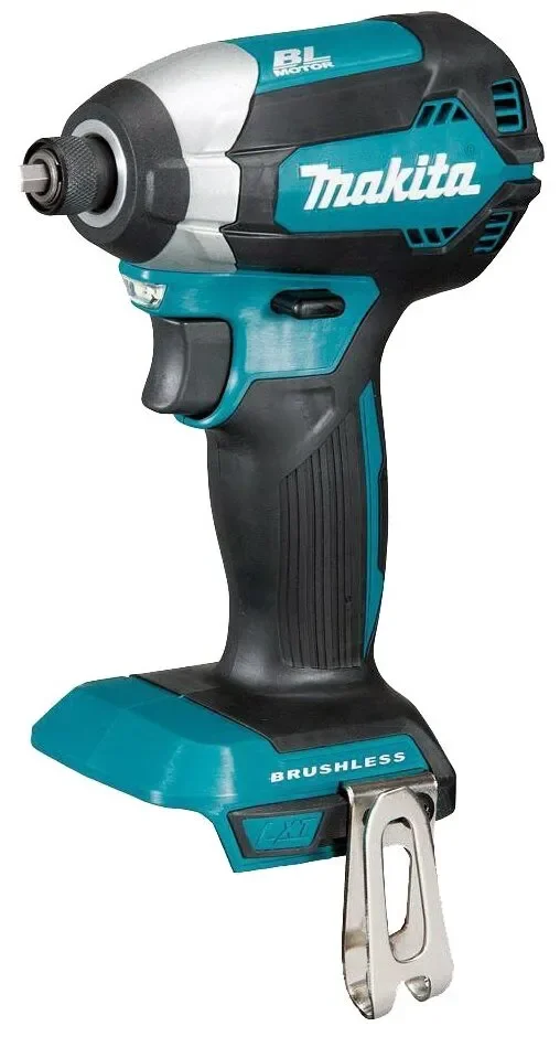 Шуруповерт Makita DTD153Z аккум. патрон:шестигр.1/4"