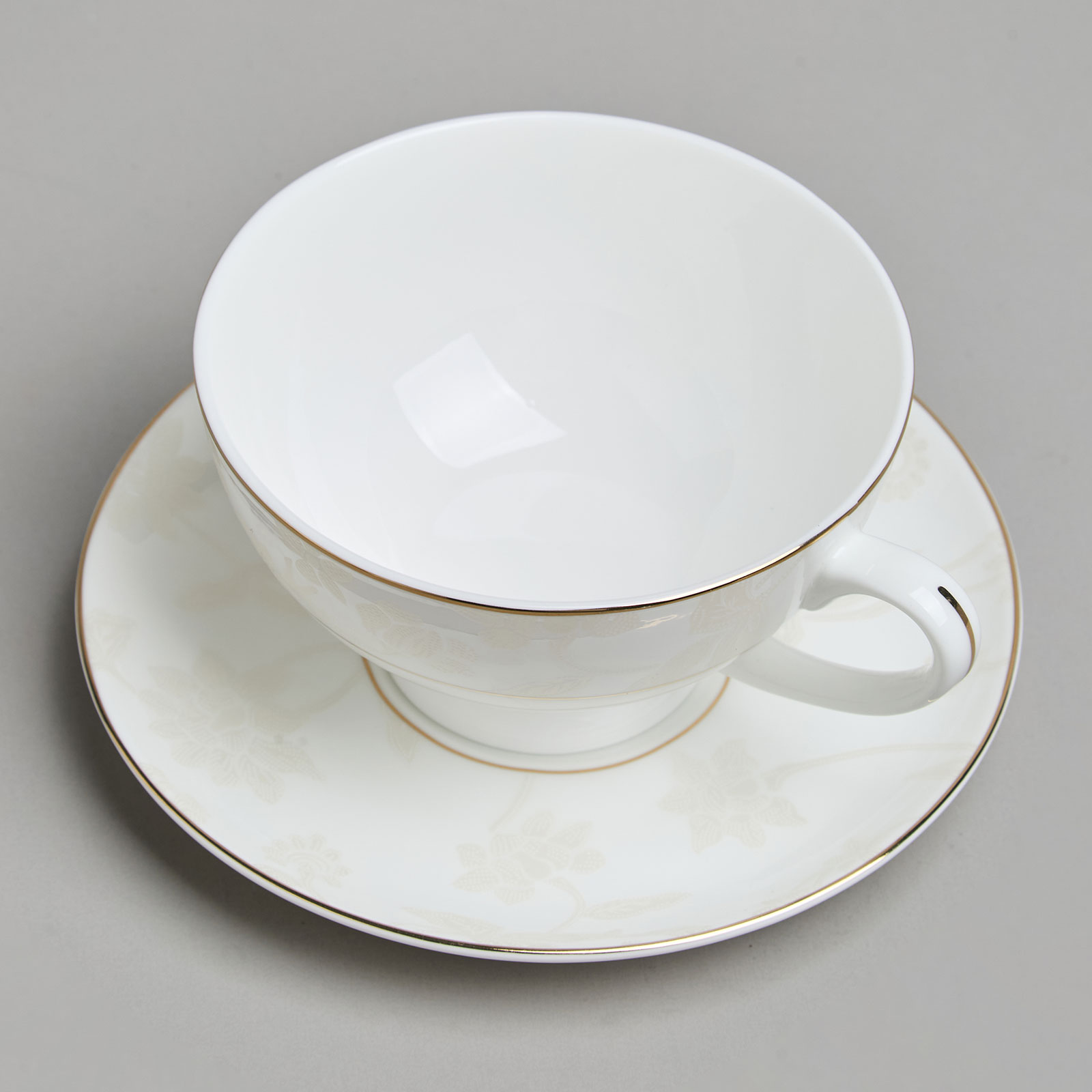ЧАЙНЫЙ НАБОР LEFARD "СНЕЖНАЯ КОРОЛЕВА" НА 6 ПЕР. 12 ПР. 250 МЛ (КОР=4НАБ.) — фото 7
