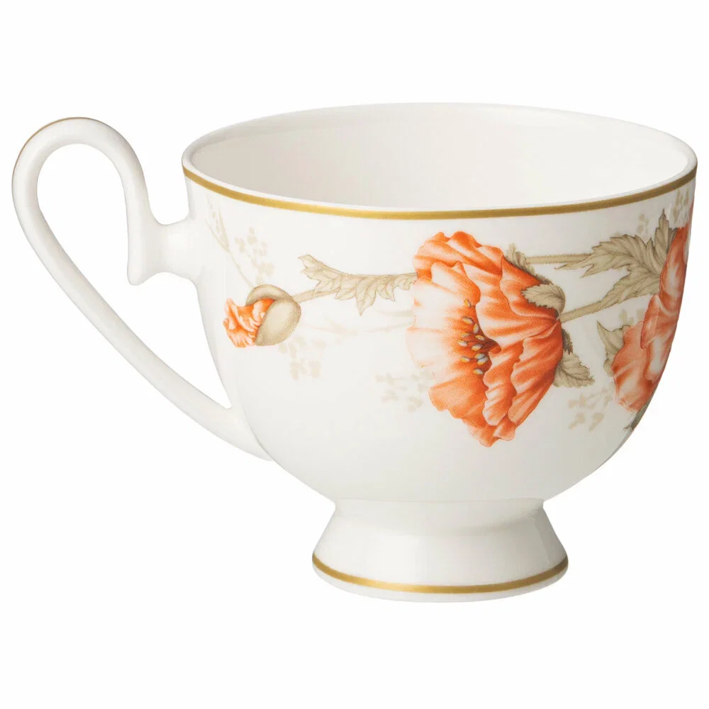 ЧАЙНЫЙ СЕРВИЗ LEFARD "ANTIQUE" НА 6 ПЕР. 14 ПР. 1200/320/250 МЛ (КОР=4НАБ.)
