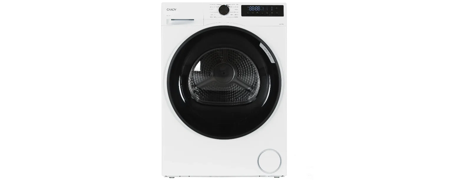 Сушильная машина Candy Nova C43TD H9A2BSW-07