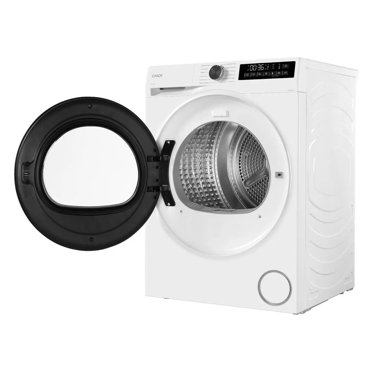 Сушильная машина Candy Nova C43TD4 H7A1BSW-07