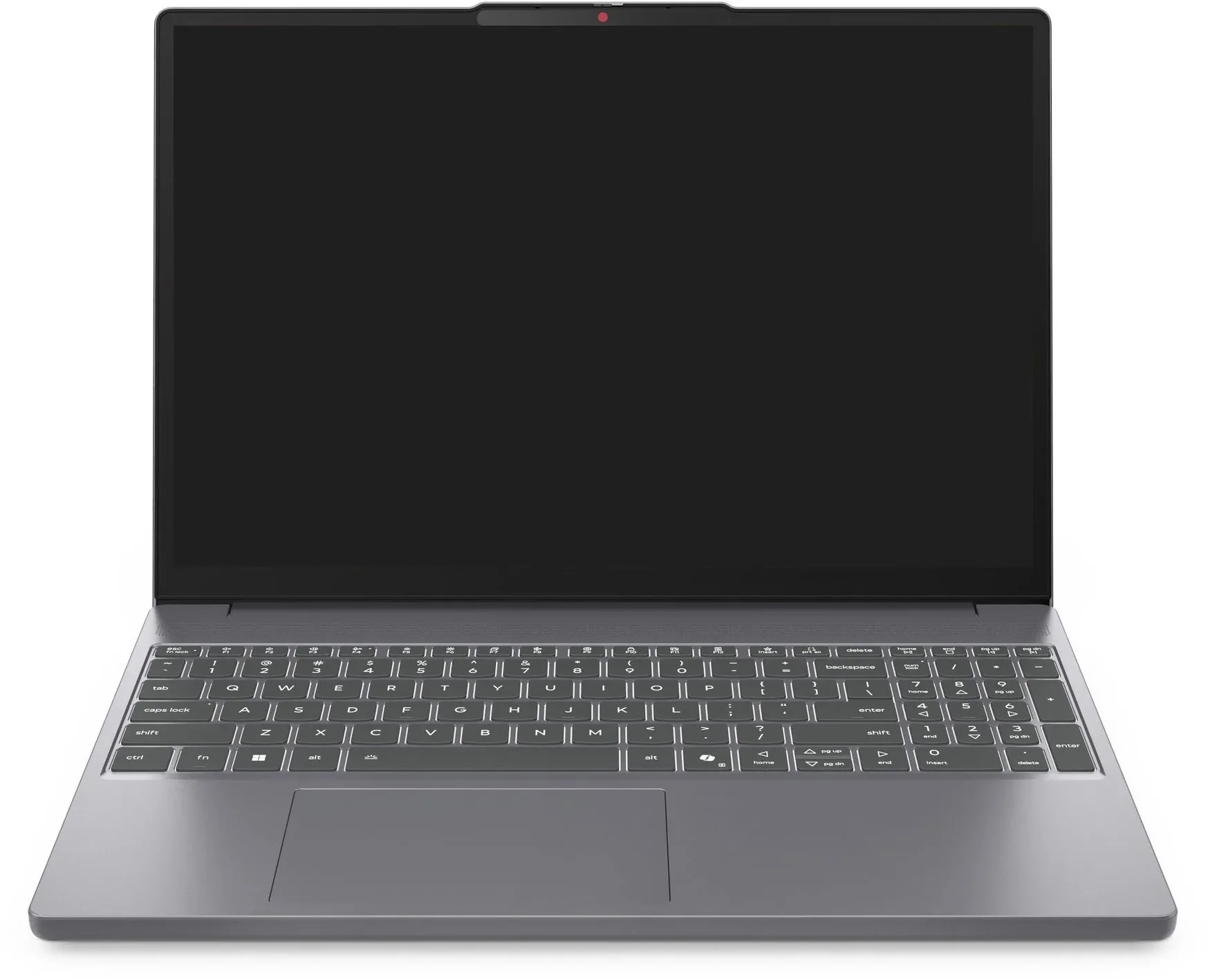 Ноутбук Lenovo IdeaPad Slim 3 15IRH10 Core i7 13620H 16Gb SSD 512Gb Intel UHD Graphics 15.3" IPS WUXGA (1920x1200) без ОС grey WiFi BT Cam (83K10032RK