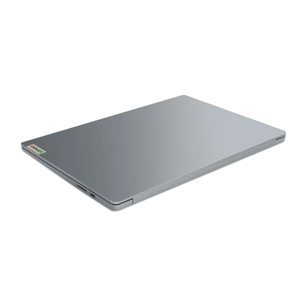Ноутбук Lenovo IdeaPad Slim 3 15IRH8 серый 83EM00H6IN 15.6" FHD i7 13620H 16/512Gb Iris Xe Graphics NoOS