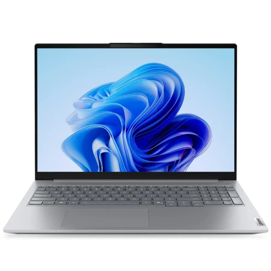 Ноутбук Lenovo IdeaPad Slim 5 14ARP10 Ryzen 7 7735HS 16Gb SSD512Gb AMD Radeon 680M 14" OLED WUXGA (1920x1200) без ОС grey WiFi BT Cam (83HT000CRK)