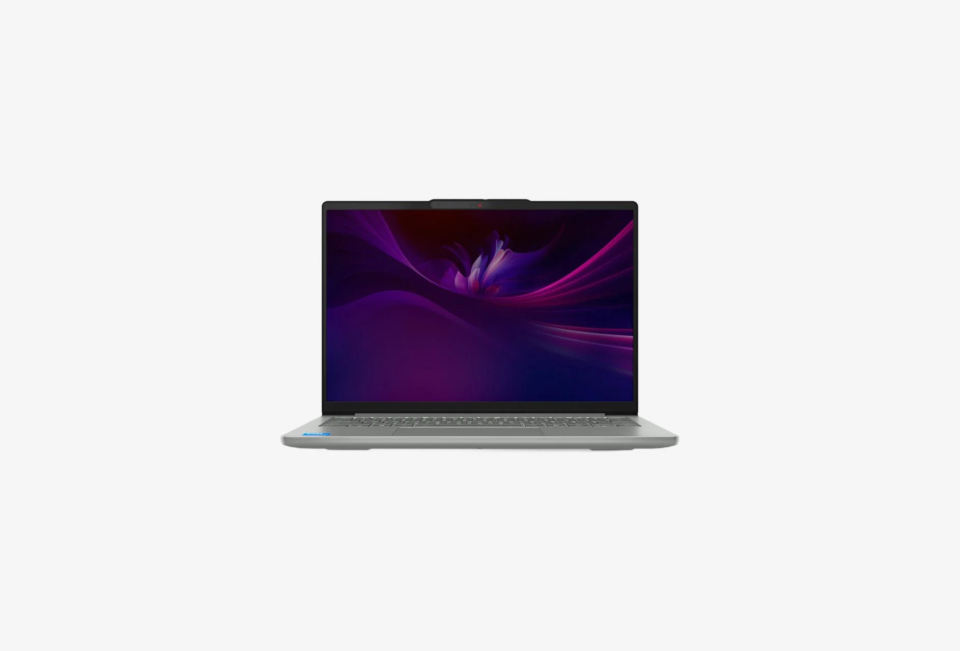 Ноутбук Lenovo IdeaPad Slim 5 14IRH10R 14"(1920x1200 OLED)/Intel Core 5 210H(2.2Ghz)/32768Mb/1024PCISSDGb/noDVD/Int:Intel Graphics/Cam/BT/WiFi/60WHr/w