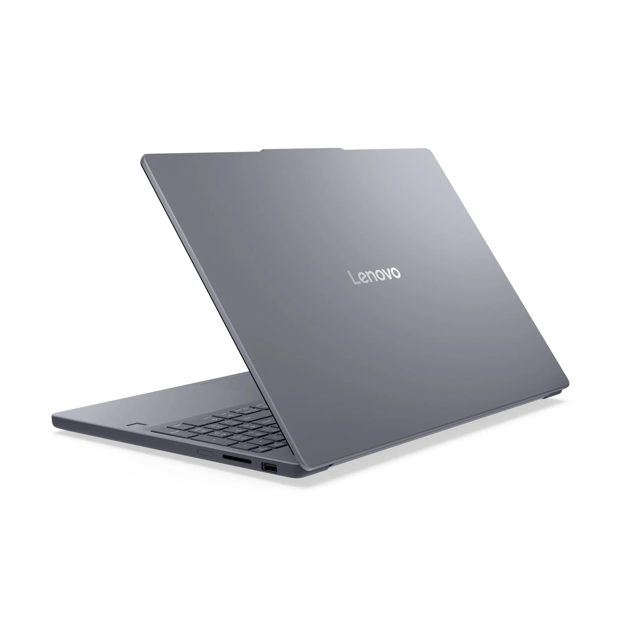 Ноутбук Lenovo IdeaPad Slim 5 14IRH10R 14"(1920x1200 OLED)/Intel Core 5 210H(2.2Ghz)/32768Mb/1024PCISSDGb/noDVD/Int:Intel Graphics/Cam/BT/WiFi/60WHr/w