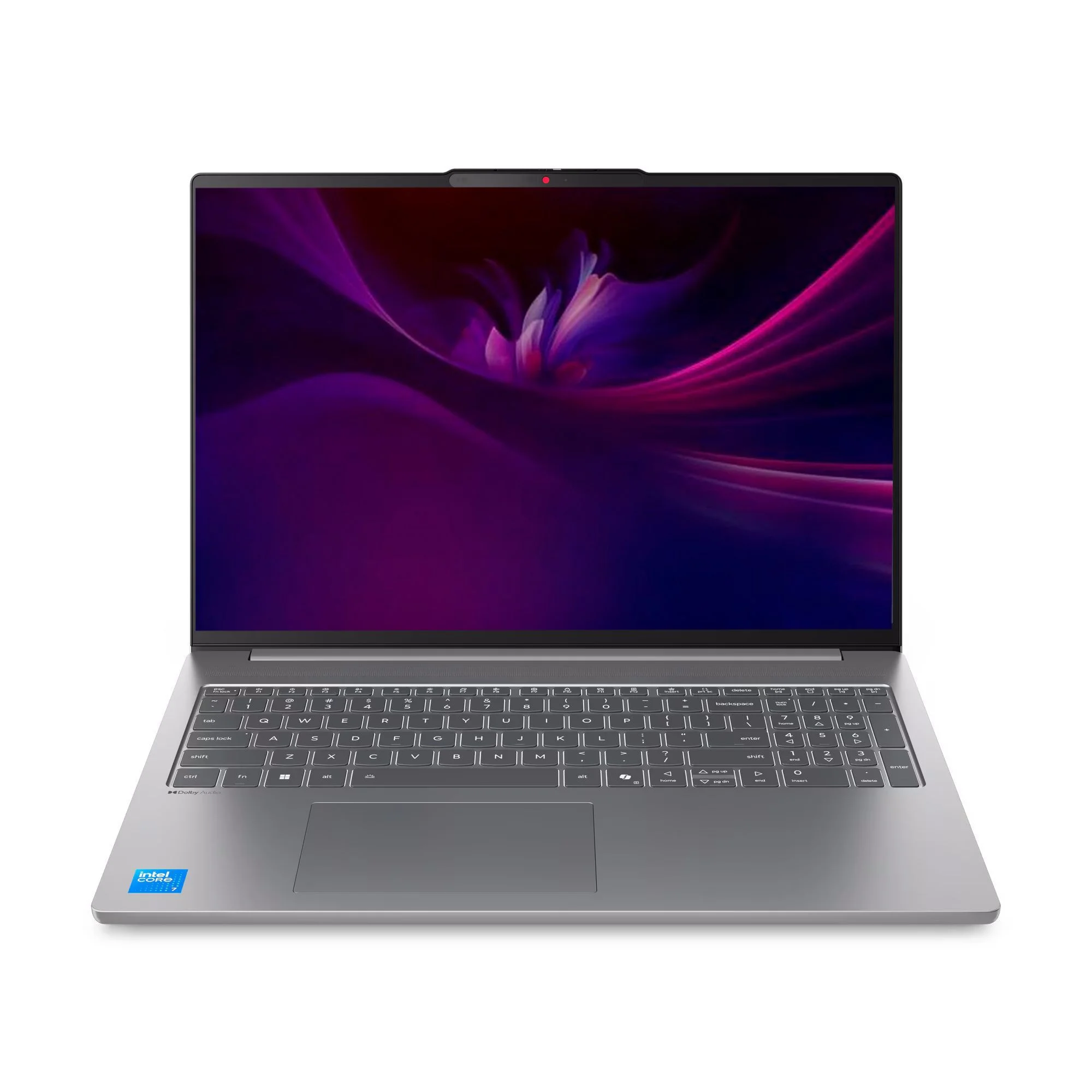 Ноутбук Lenovo IdeaPad Slim 5 14IRH10R 14"(1920x1200 OLED)/Intel Core 5 210H(2.2Ghz)/32768Mb/1024PCISSDGb/noDVD/Int:Intel Graphics/Cam/BT/WiFi/60WHr/w