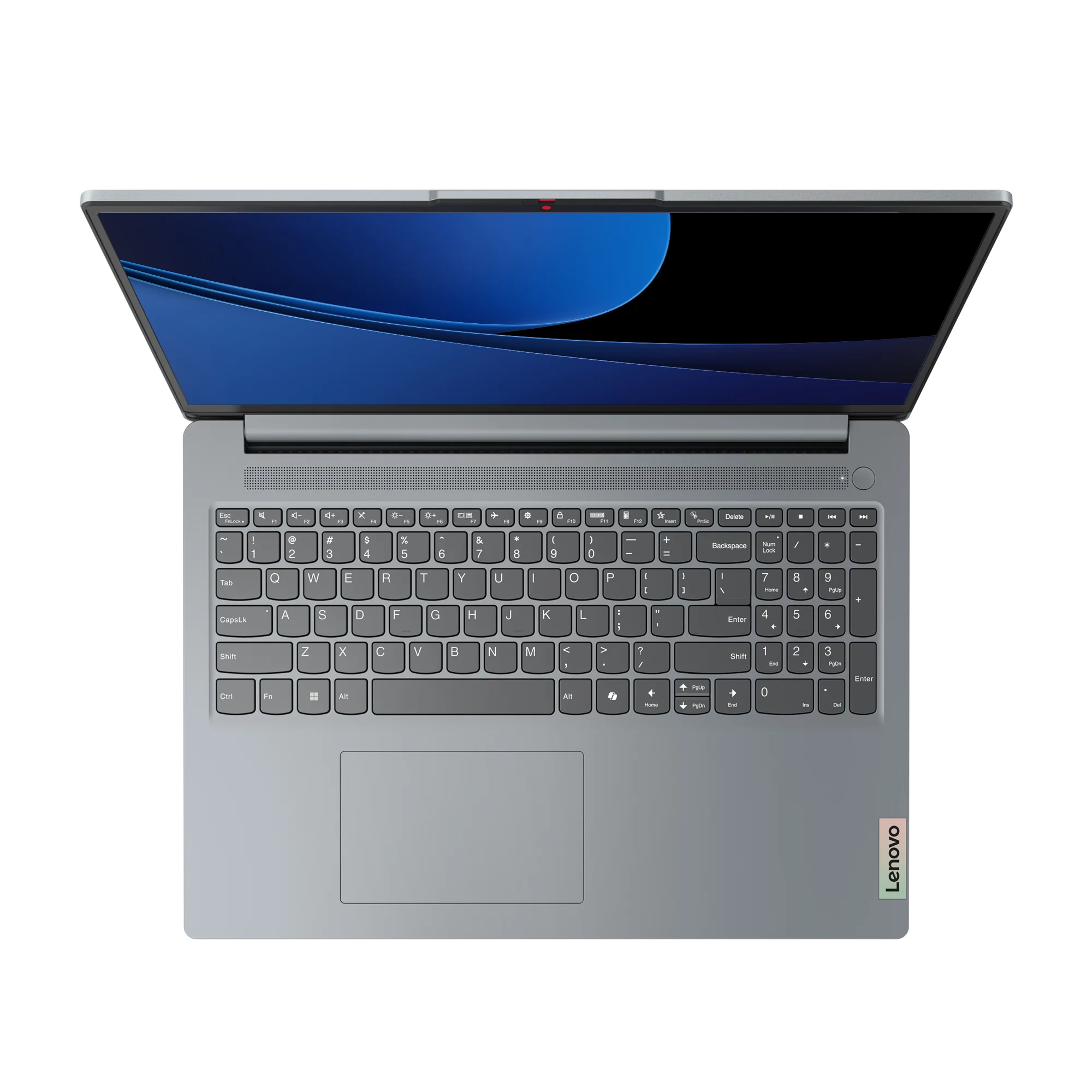 Ноутбук Lenovo IdeaPad Slim 5 14Q8X9 14"(1920x1200 IPS)/Qualcoмм Snapdragon X1P-42-100(3.4Ghz)/16Gb/512PCISSDGb/noDVD/Int:Adreno X1-85/Cam/BT/WiFi/57W