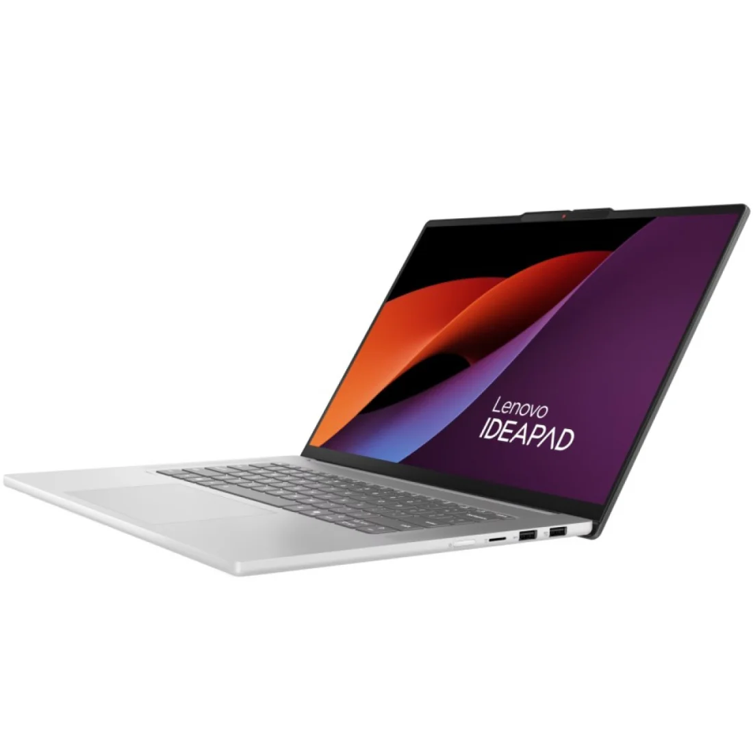 Ноутбук Lenovo IdeaPad Slim 5 15ARP10 15.1"(2560x1600 OLED)/AMD Ryzen 7 7735HS(3.2Ghz)/32768Mb/1024PCISSDGb/noDVD/Int:AMD Radeon 680M/Cam/BT/WiFi/70WH