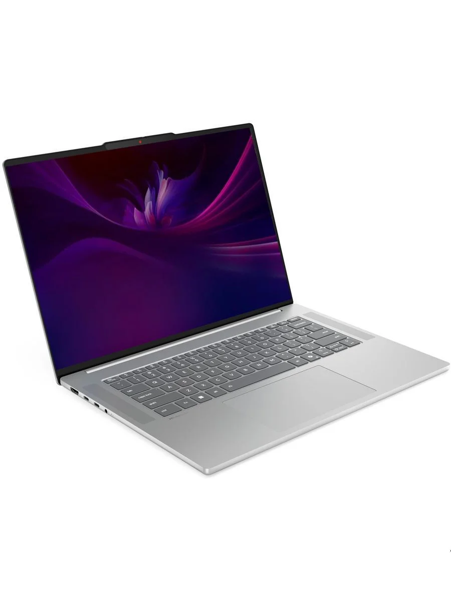 Ноутбук Lenovo IdeaPad Slim 5 15ARP10 15.1"(2560x1600 OLED)/AMD Ryzen 7 7735HS(3.2Ghz)/32768Mb/1024PCISSDGb/noDVD/Int:AMD Radeon 680M/Cam/BT/WiFi/70WH