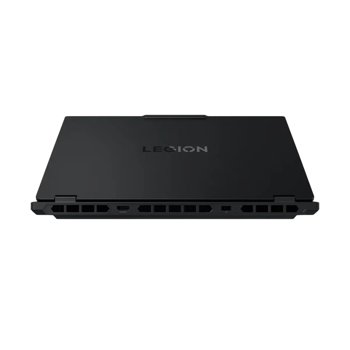 Ноутбук Lenovo Legion 5 15IAX10 Core Ultra 7 255HX 32Gb SSD1Tb NVIDIA GeForce RTX 5070 8Gb 15.1" OLED WQXGA (2560x1600) без ОС black WiFi BT Cam (83F0